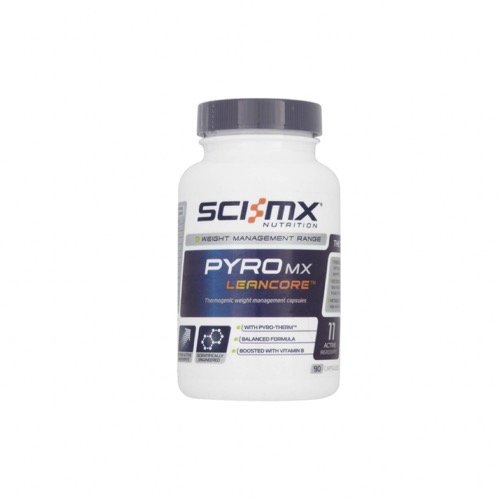 SCIMX Pyro MX Leancore